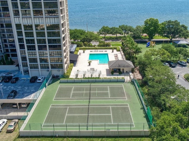 3301 Bayshore Blvd Unit 2302E, Tampa, FL 33629 - photo 37