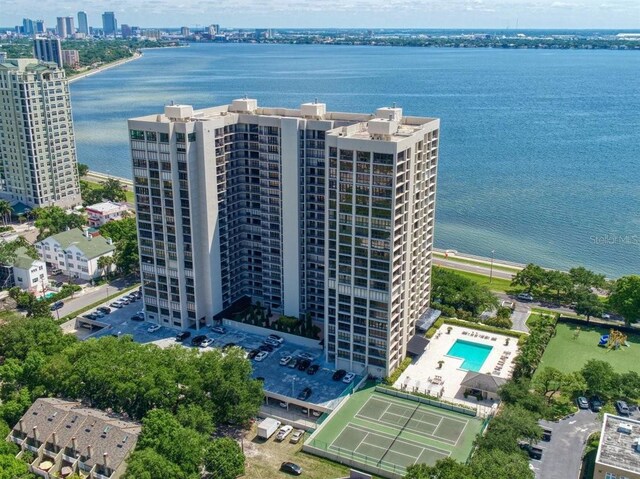 3301 Bayshore Blvd Unit 2302E, Tampa, FL 33629 - photo 50