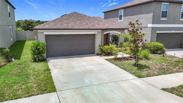 9814 Lemon Drop Loop, Sun City Center, FL 33573 - photo 1