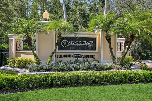 5125 Palm Springs Blvd Unit 1203, Tampa, FL 33647 - photo 2