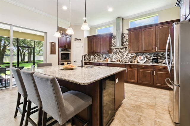 3420 Punkin Patch Ln, Dover, FL 33527 - photo 2