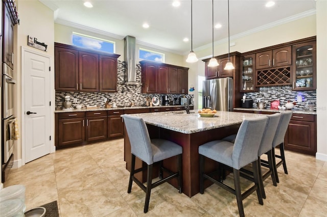 3420 Punkin Patch Ln, Dover, FL 33527 - photo 33
