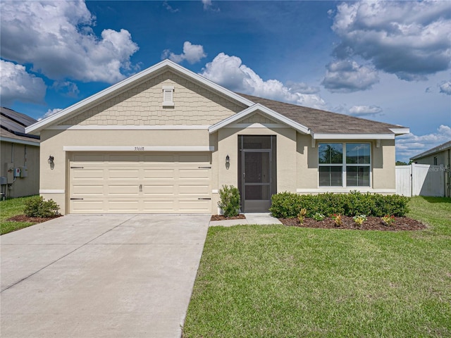 35668 Burma Reed Dr, Zephyrhills, FL 33541 - photo 2