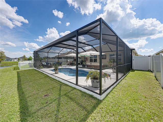 35668 Burma Reed Dr, Zephyrhills, FL 33541 - photo 64