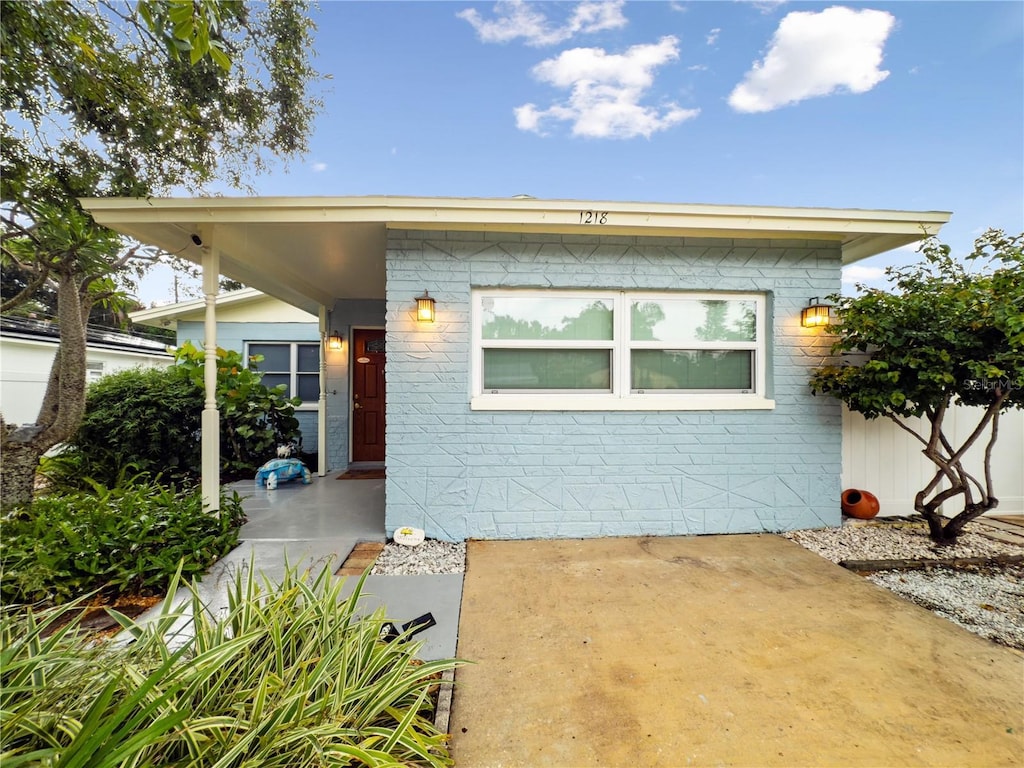 1218 Freemont St S, Gulfport, FL 33707 - photo 1