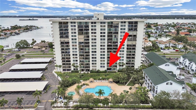 400 Island Way Unit 203, Clearwater Beach, FL 33767 - photo 3