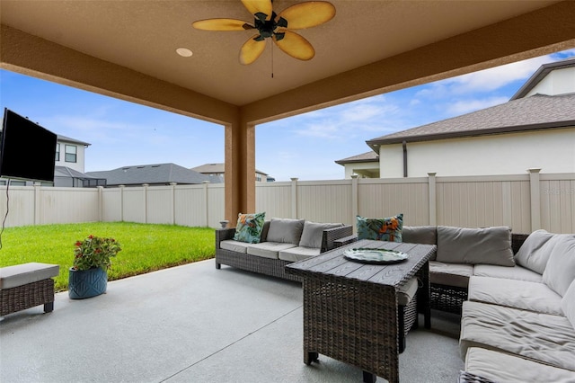 4929 Tivoli Dr, Wesley Chapel, FL 33543 - photo 35