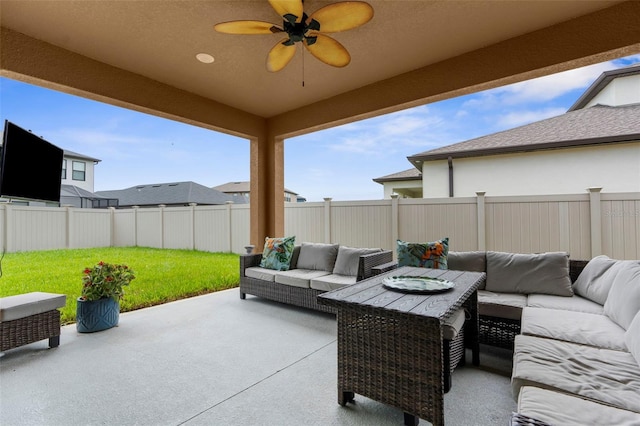 4929 Tivoli Dr, Wesley Chapel, FL 33543 - photo 38