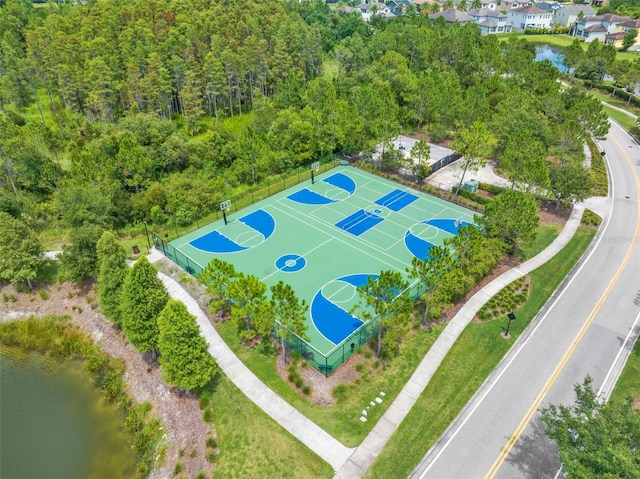 4929 Tivoli Dr, Wesley Chapel, FL 33543 - photo 54