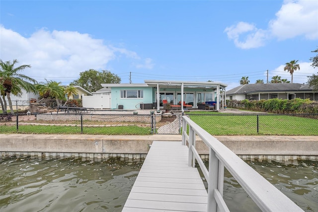 5694 Oakhurst Dr, Seminole, FL 33772 - photo 36