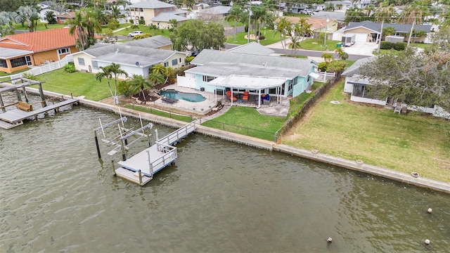 5694 Oakhurst Dr, Seminole, FL 33772 - photo 41