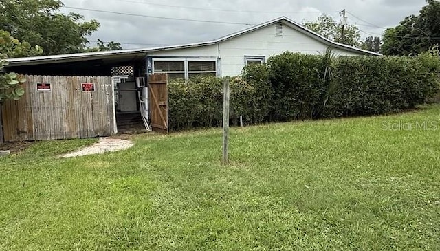 3715 49th Ave N, Saint Petersburg, FL 33714 - photo 1