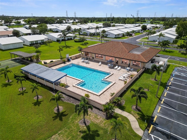 9130 34th Way N Unit 6, Pinellas Park, FL 33782 - photo 36