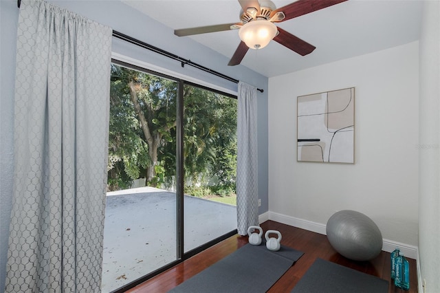 1466 Rosetree Ct, Clearwater, FL 33764 - photo 31