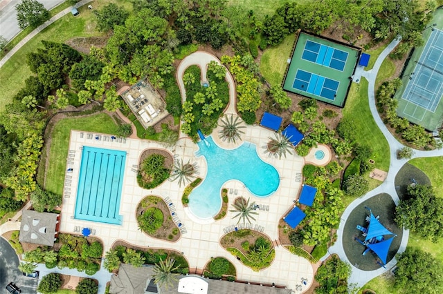 20126 Outpost Point Dr, Tampa, FL 33647 - photo 69