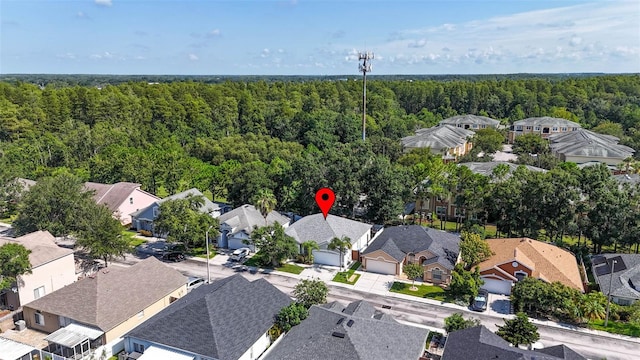 8853 Cypress Hammock Dr, Tampa, FL 33614 - photo 2