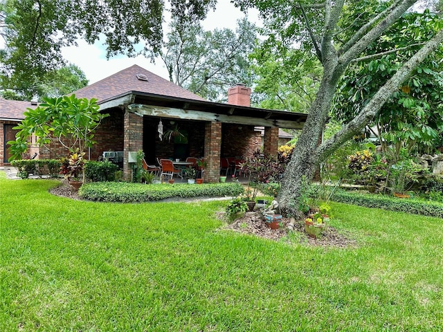4405 Meadowwood Way, Tampa, FL 33618 - photo 19