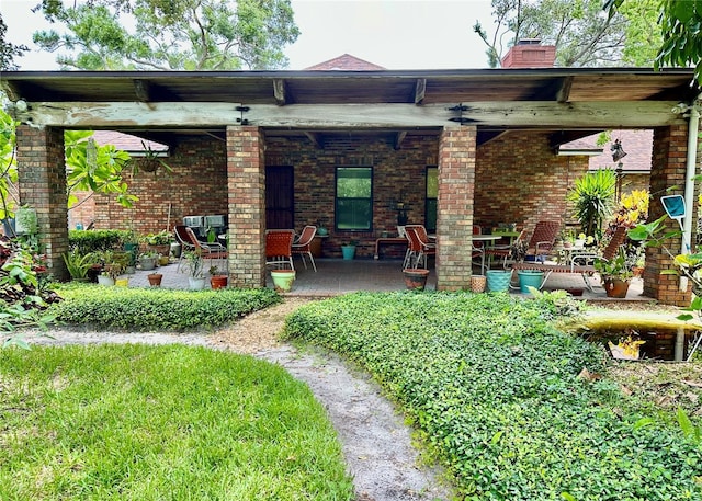 4405 Meadowwood Way, Tampa, FL 33618 - photo 22