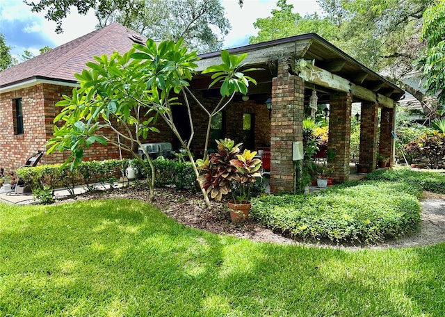 4405 Meadowwood Way, Tampa, FL 33618 - photo 24