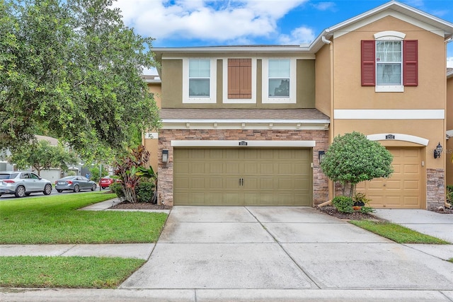 12510 Shirebrook Ct, Tampa, FL 33626 - photo 1