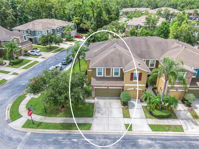 12510 Shirebrook Ct, Tampa, FL 33626 - photo 22