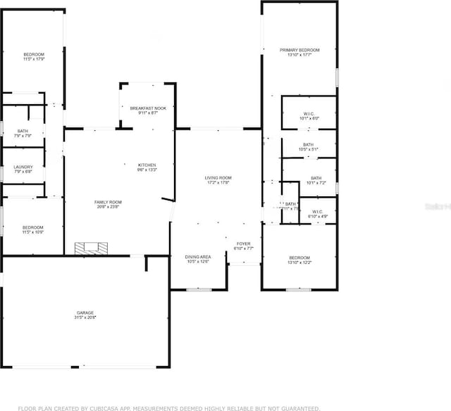 2967 Somersworth Dr, Clearwater, FL 33761 - photo 38