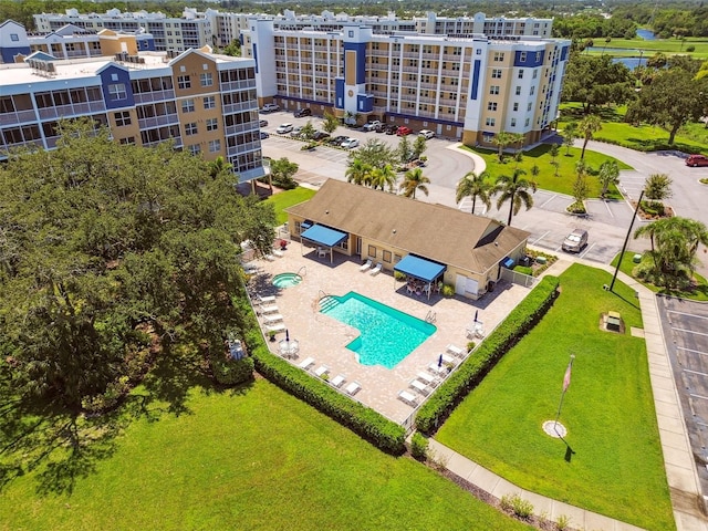 960 Starkey Rd Unit 8204, Largo, FL 33771 - photo 61
