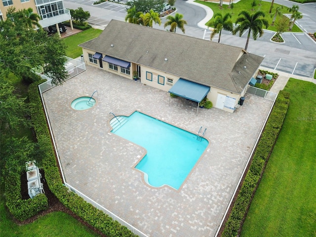 960 Starkey Rd Unit 8204, Largo, FL 33771 - photo 62