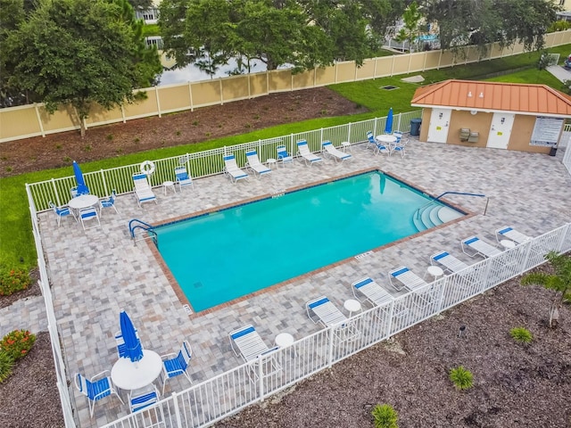 960 Starkey Rd Unit 8204, Largo, FL 33771 - photo 68