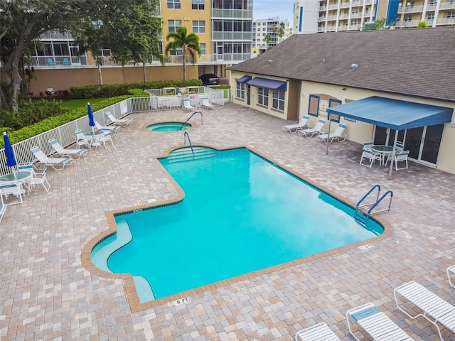 960 Starkey Rd Unit 8204, Largo, FL 33771 - photo 69