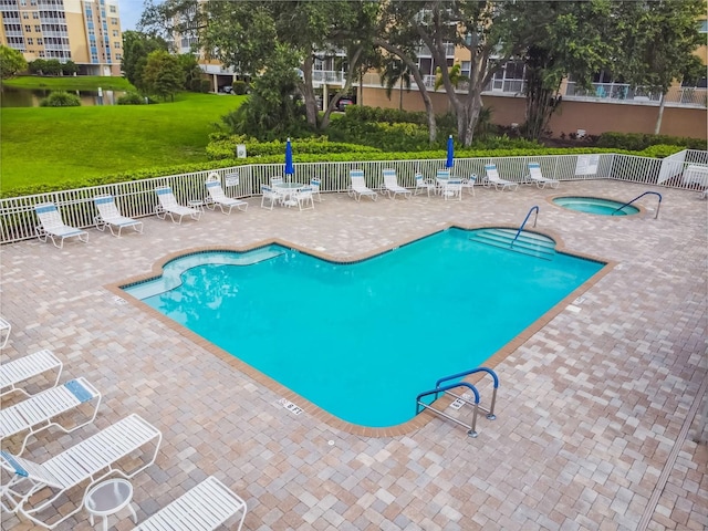 960 Starkey Rd Unit 8204, Largo, FL 33771 - photo 70