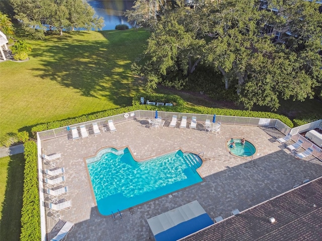 960 Starkey Rd Unit 8204, Largo, FL 33771 - photo 80