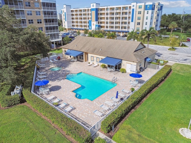 960 Starkey Rd Unit 8204, Largo, FL 33771 - photo 86