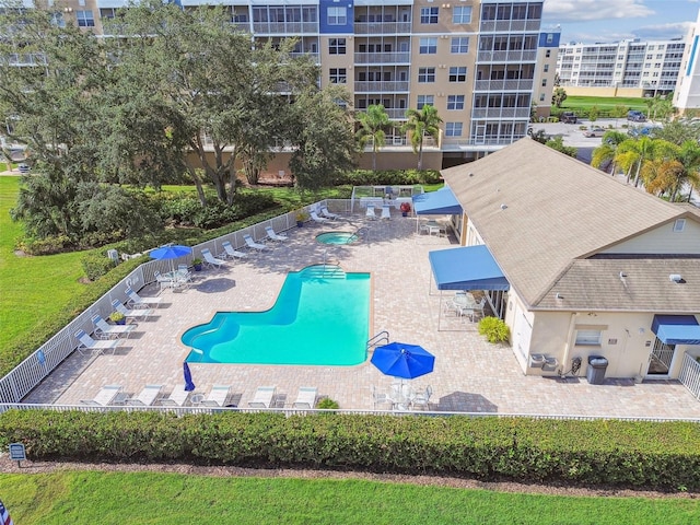 960 Starkey Rd Unit 8204, Largo, FL 33771 - photo 87