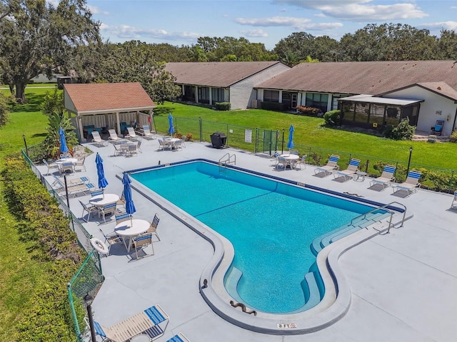 2200 Marshall Dr, Dunedin, FL 34698 - photo 36