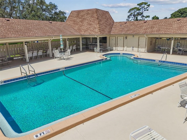 2200 Marshall Dr, Dunedin, FL 34698 - photo 38