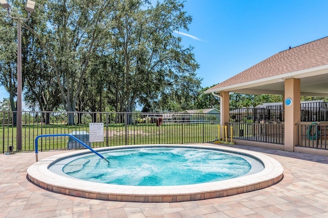 3231 Macgregor Dr, Palm Harbor, FL 34684 - photo 49
