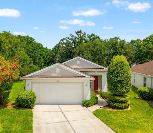 26315 Whirlaway Ter, Wesley Chapel, FL 33544 - photo 1