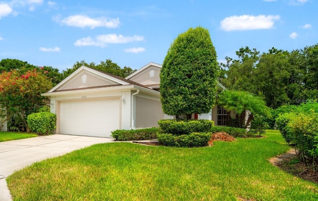 26315 Whirlaway Ter, Wesley Chapel, FL 33544 - photo 2