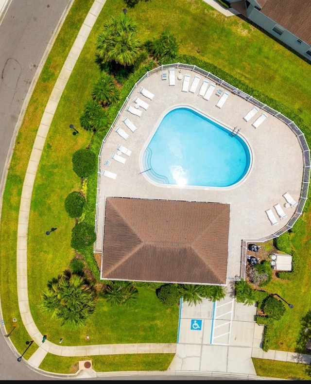 26315 Whirlaway Ter, Wesley Chapel, FL 33544 - photo 24