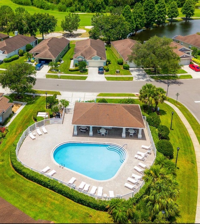 26315 Whirlaway Ter, Wesley Chapel, FL 33544 - photo 25