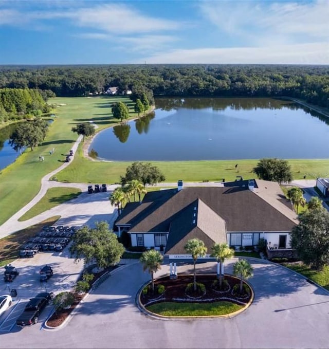 26315 Whirlaway Ter, Wesley Chapel, FL 33544 - photo 29