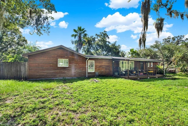 18513 Dakota Rd, Odessa, FL 33556 - photo 24