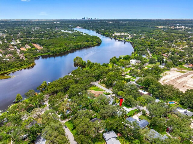 8309 N River Highlands Pl, Tampa, FL 33617 - photo 5