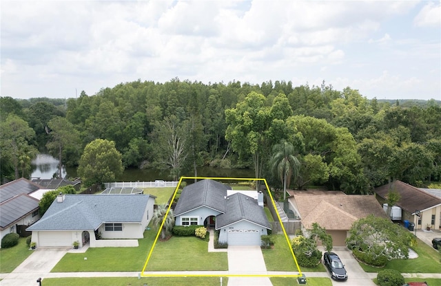 4608 Ridge Point Dr, Tampa, FL 33624 - photo 3