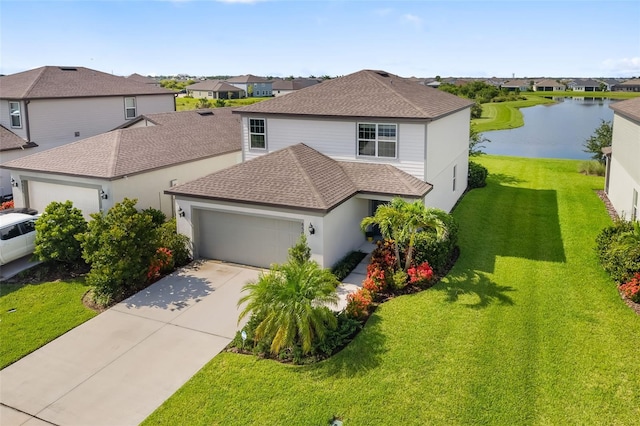 8509 Abalone Loop, Parrish, FL 34219 - photo 1