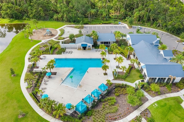 8509 Abalone Loop, Parrish, FL 34219 - photo 38