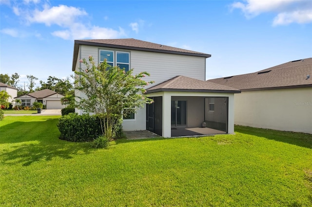 8509 Abalone Loop, Parrish, FL 34219 - photo 37