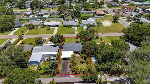 652 42nd Ave NE, Saint Petersburg, FL 33703 - photo 33