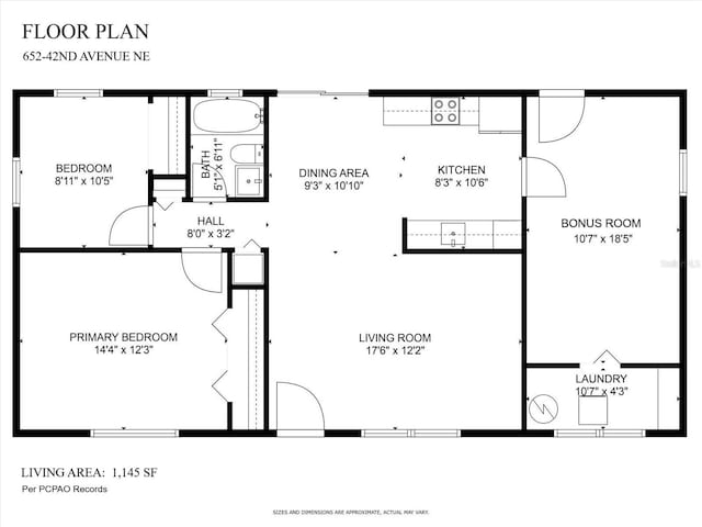 652 42nd Ave NE, Saint Petersburg, FL 33703 - photo 34